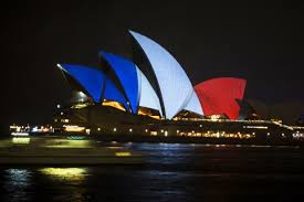 _Sydney Opera House