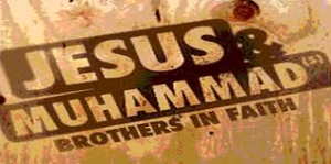 6 Jesus & Muhammad