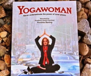 2 Yoga Woman