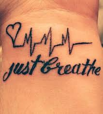 3 heartbeat & breath