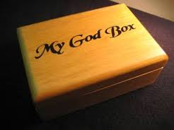 4 my god box