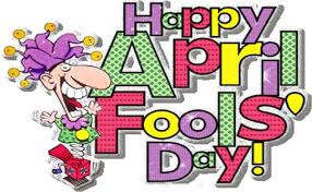 _April 1 1 Fools Day